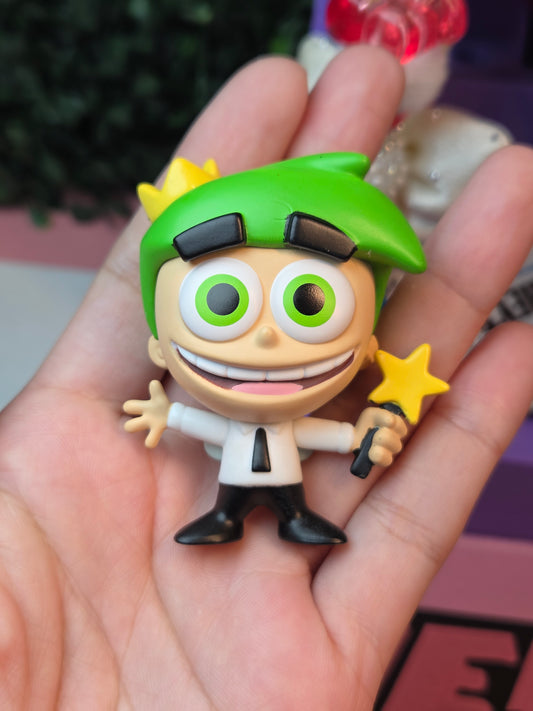 Cosmo