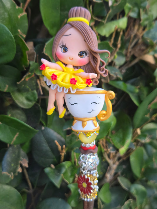 Belle