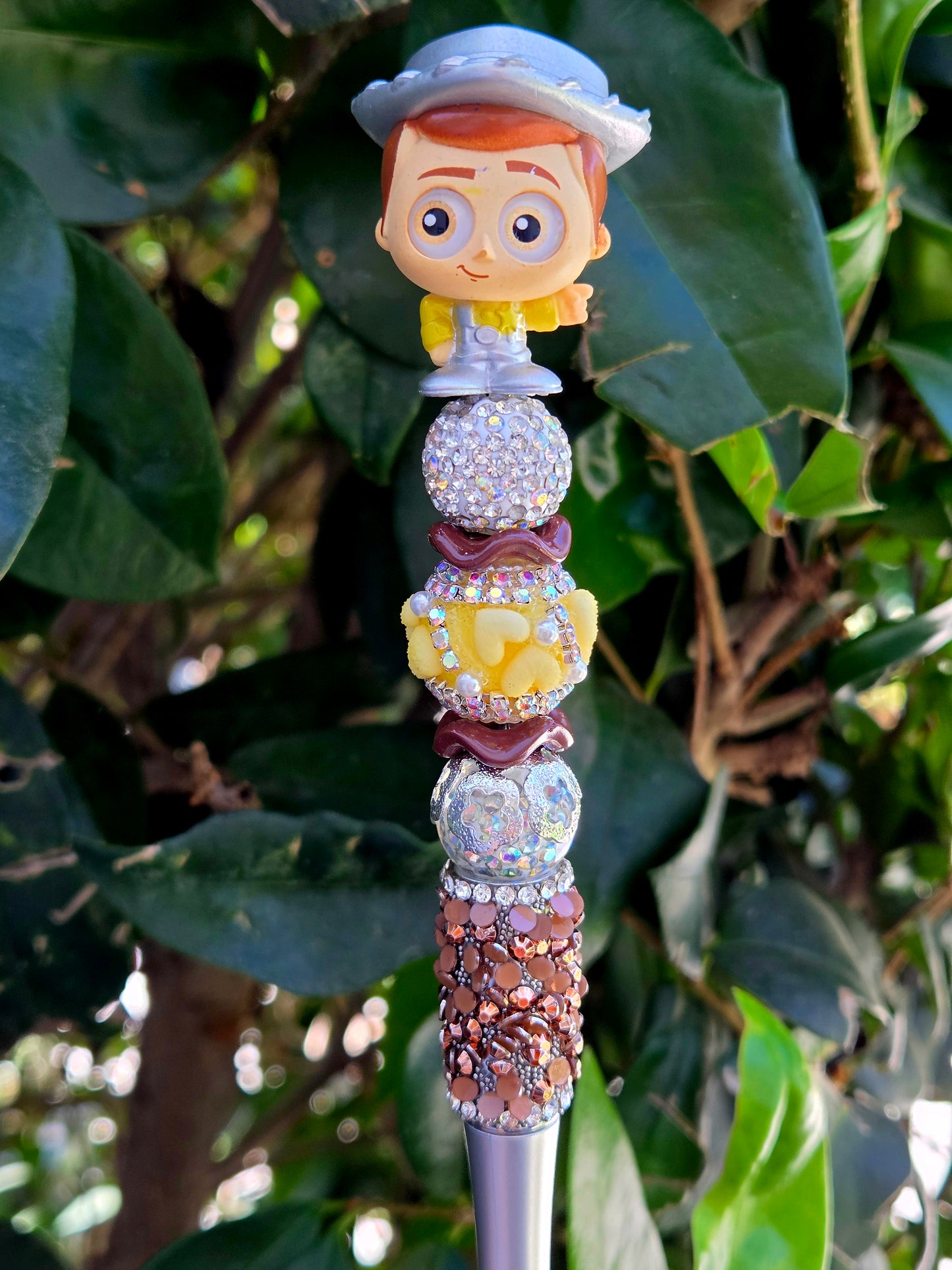 Woody