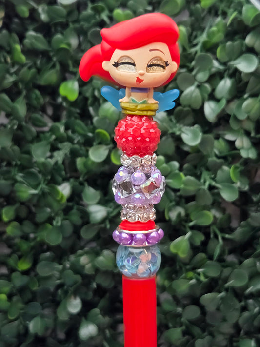 Ariel