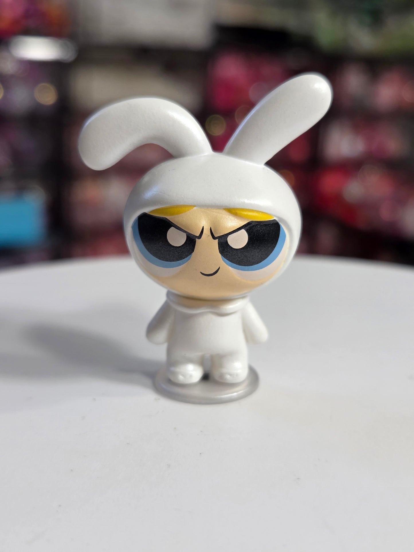 Powerpuff