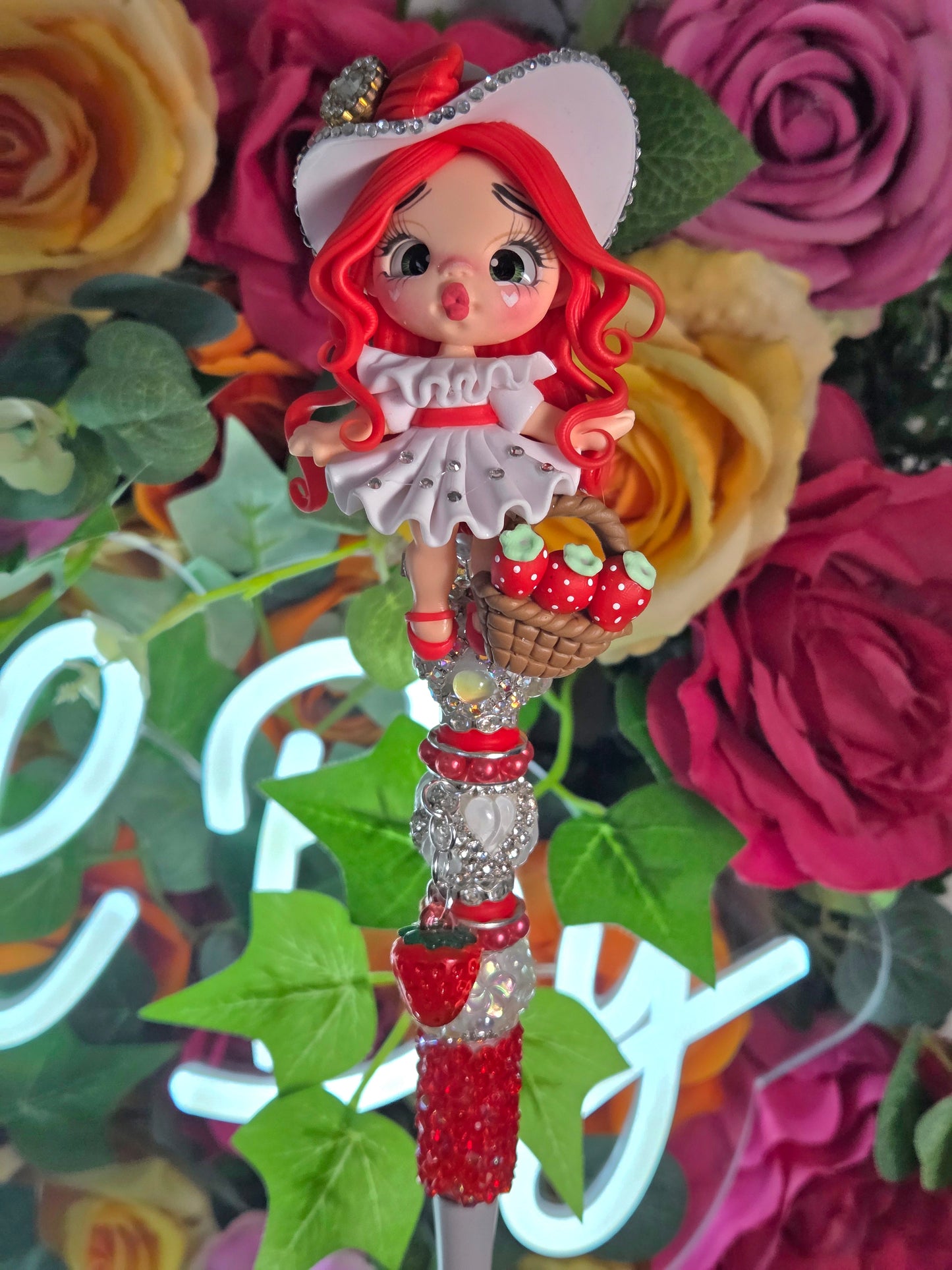 Strawberry