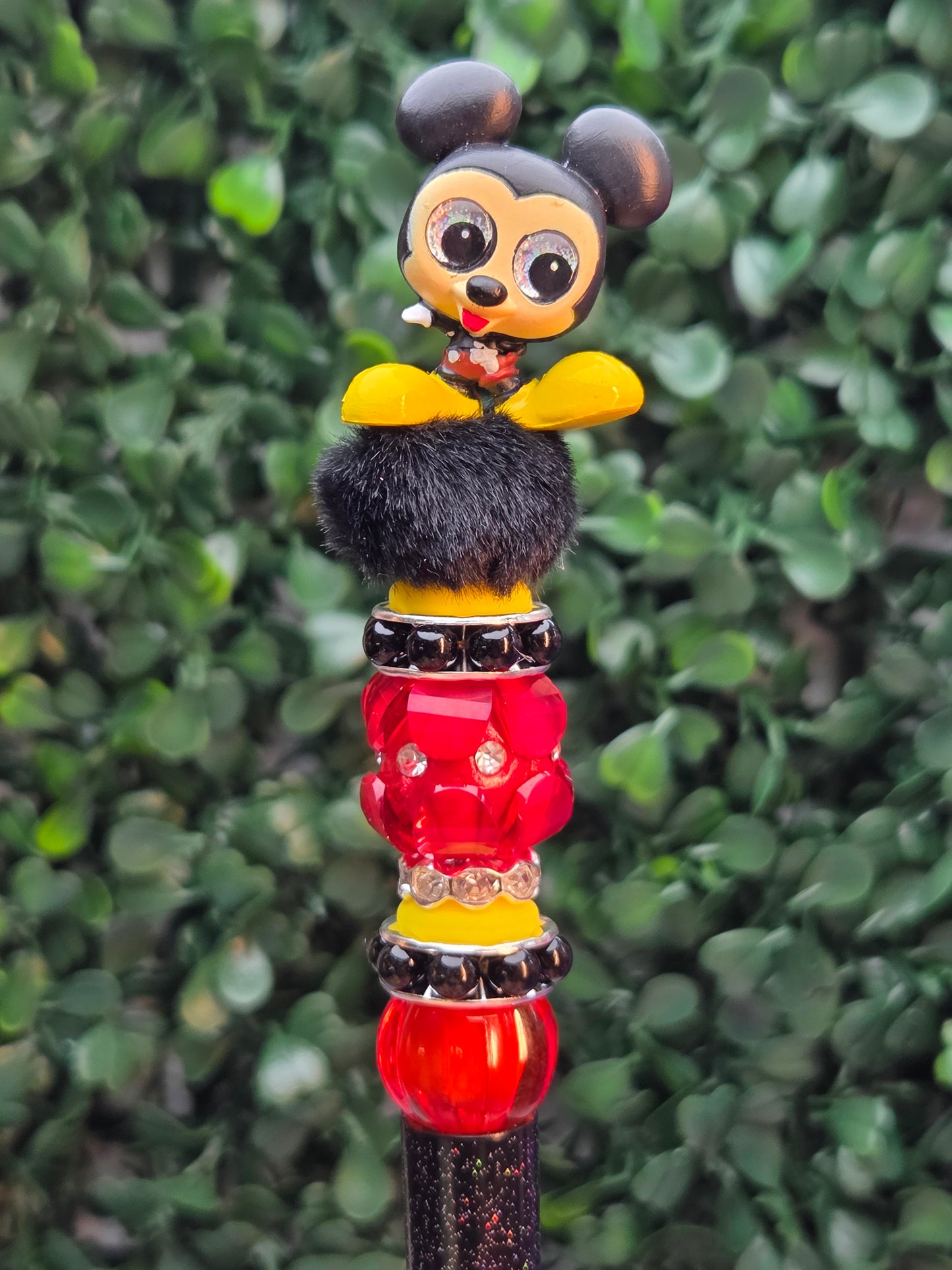 Mickey