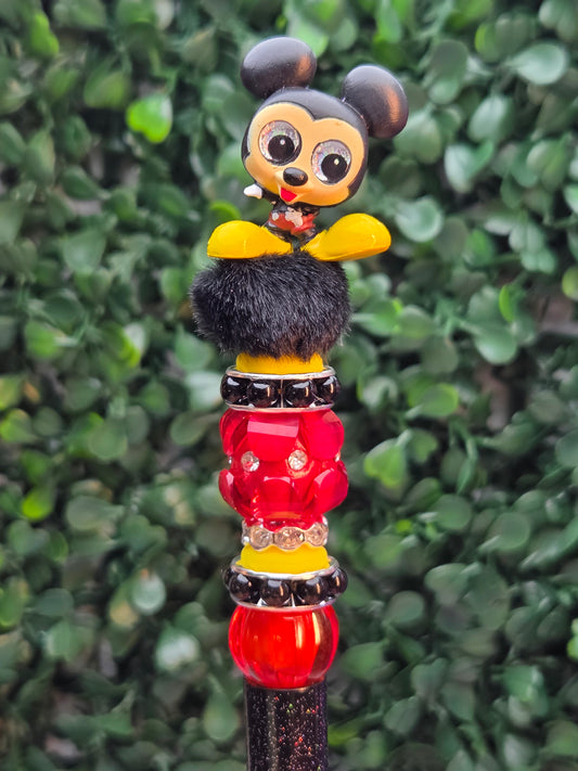 Mickey