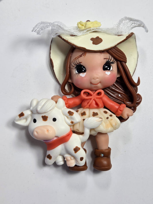 Cowgirl