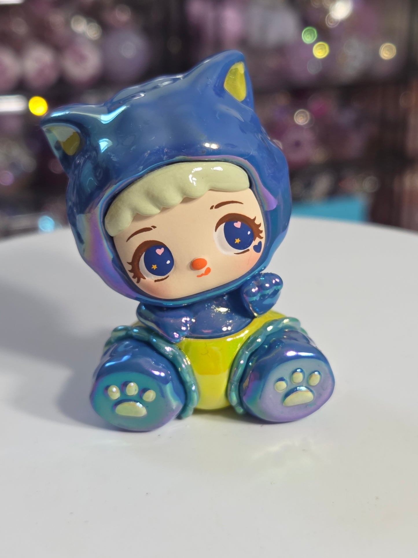Lucky Cat