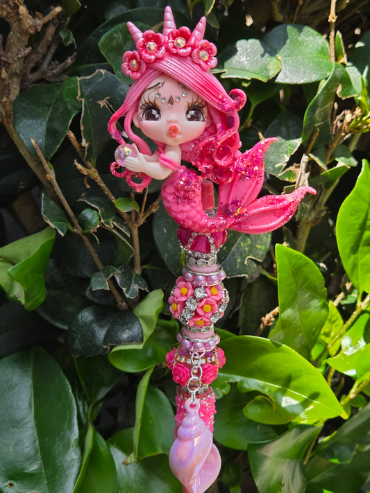 Mermaid w/Extender