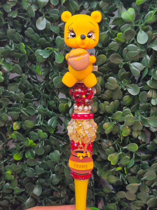 Pooh (Clay)