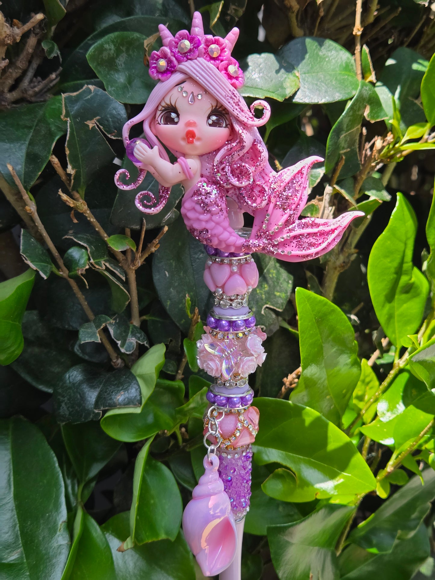 Mermaid