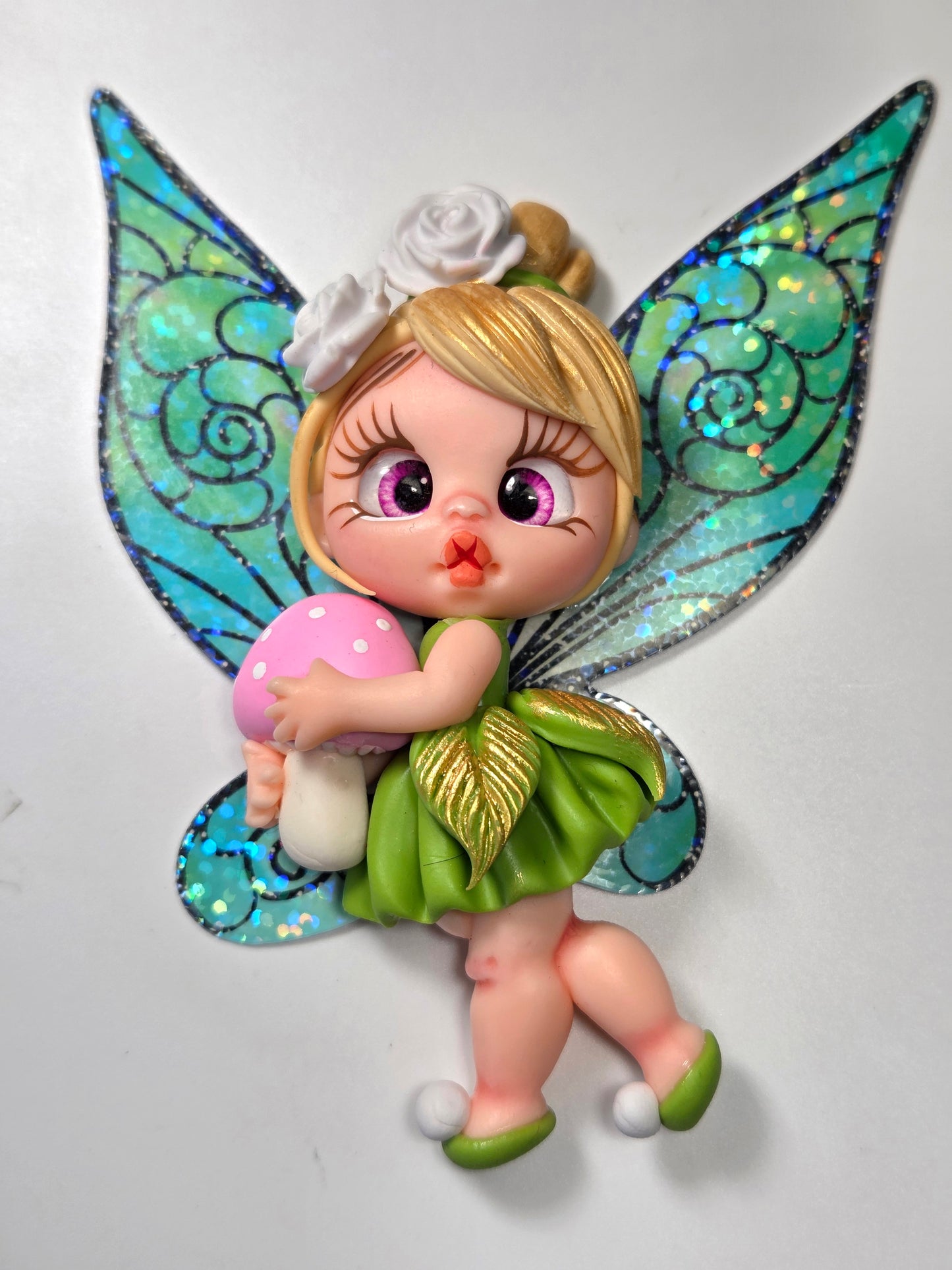 Tinkerbelle