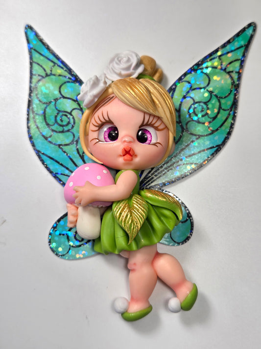 Tinkerbelle