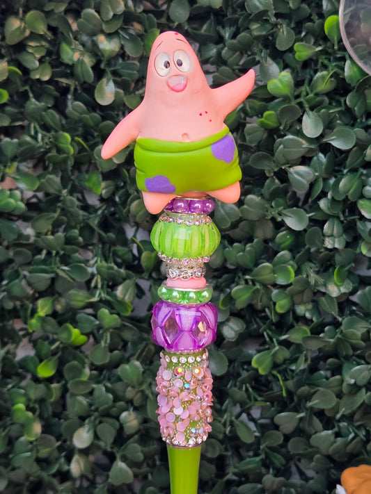 Patrick