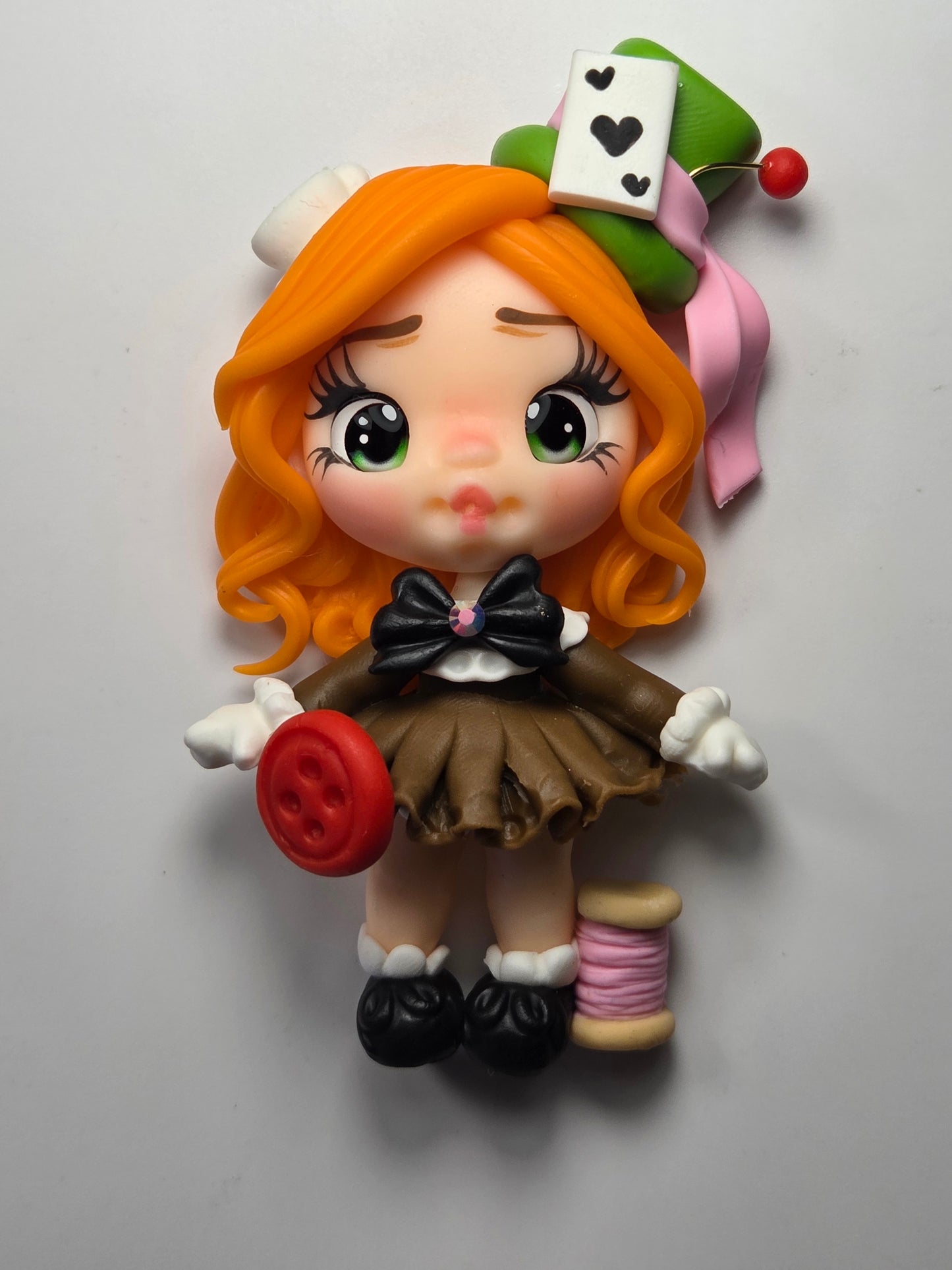 Mad Hatter