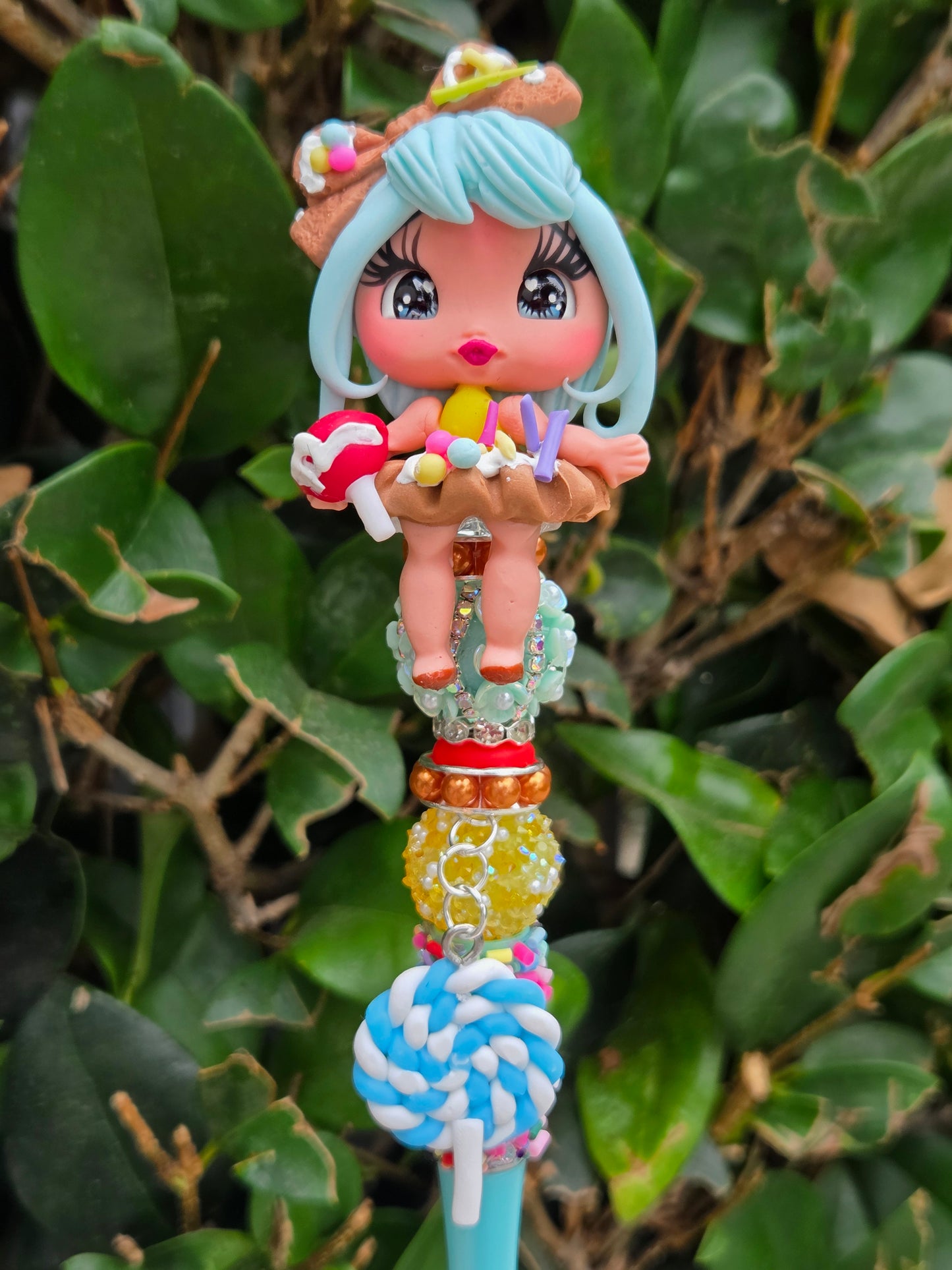 Sprinkles (Clay)