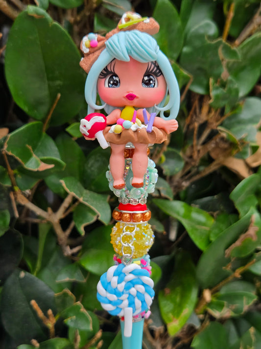 Sprinkles (Clay)