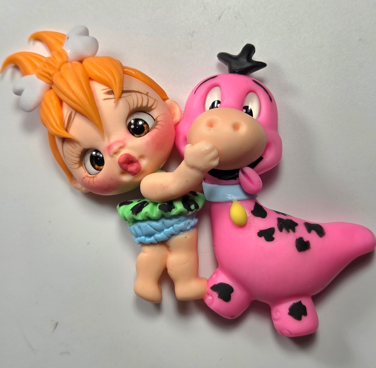 Pebbles