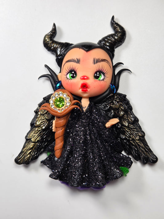 Maleficent