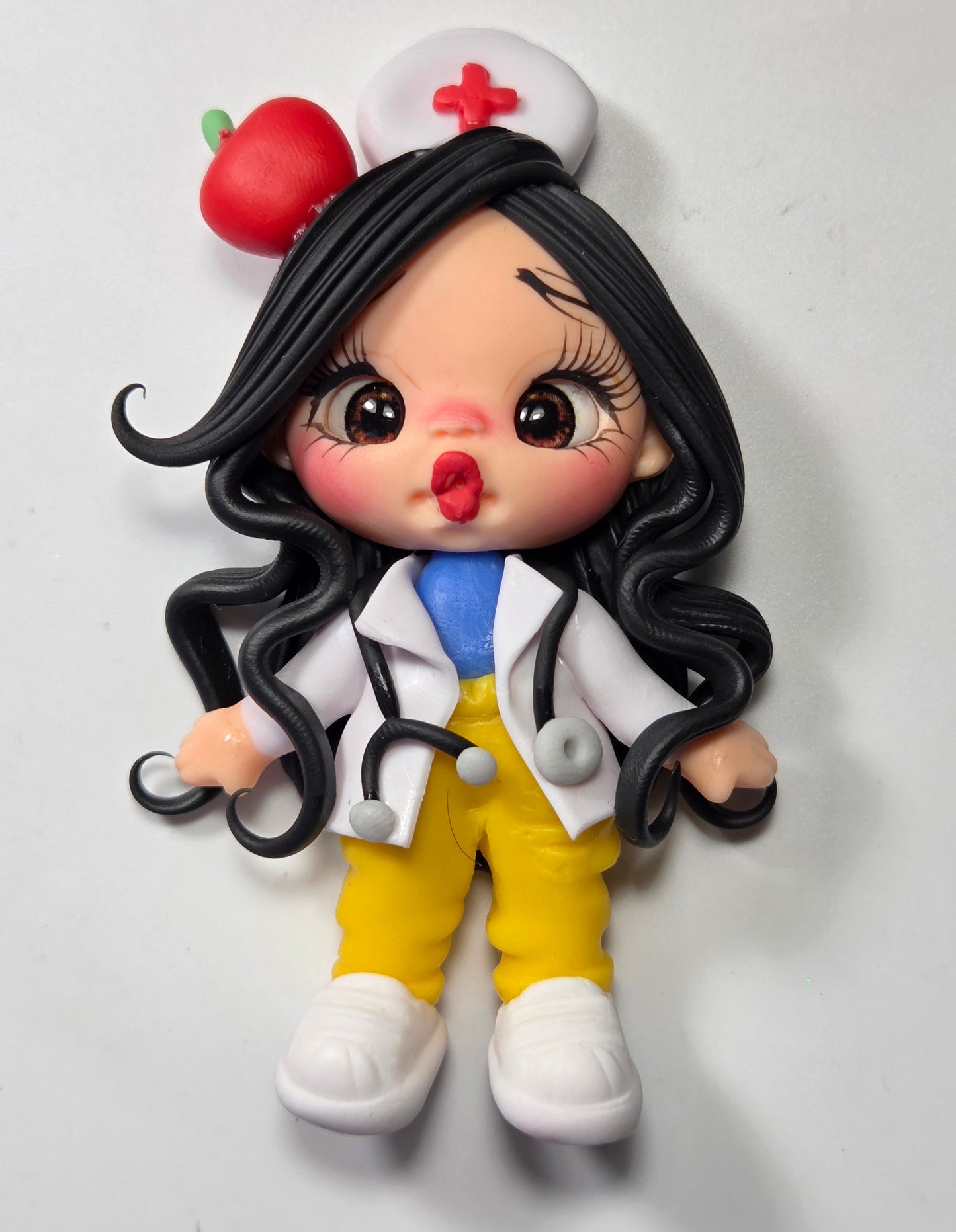 Nurse Snow White