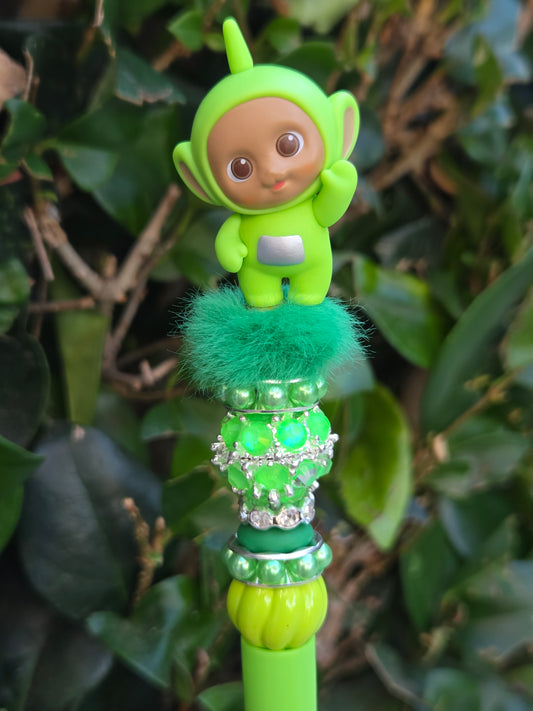 Dipsy