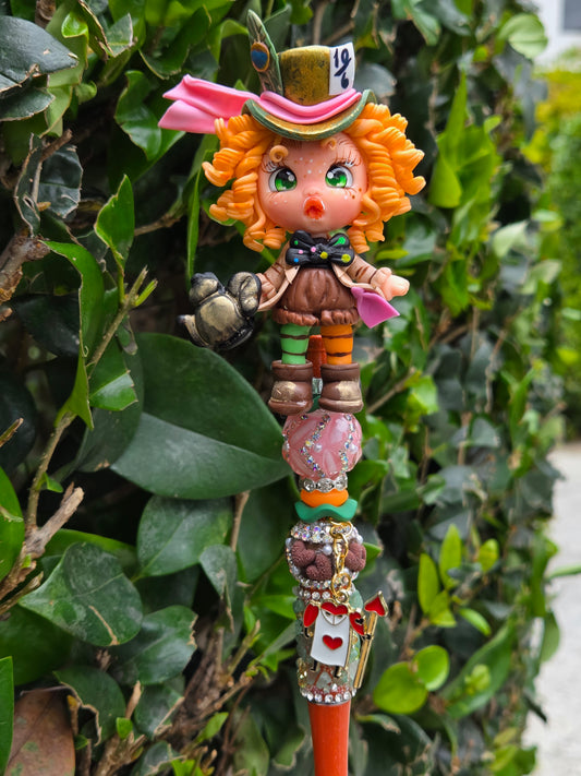 Mad Hatter