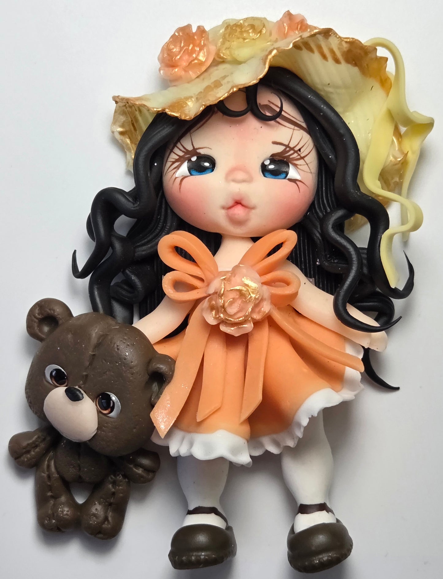 Teddy bear