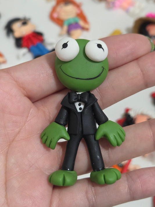 Kermit