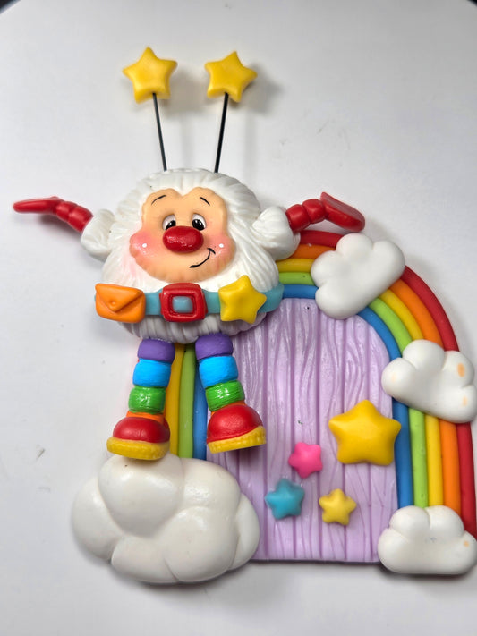 Twink door