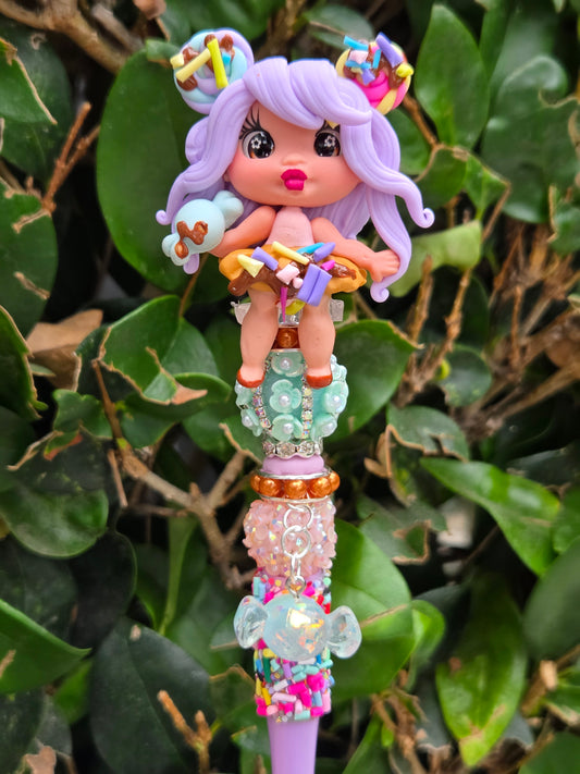 Sprinkles (Clay)