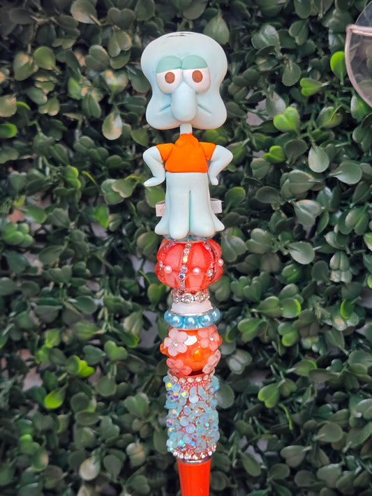 Squidward