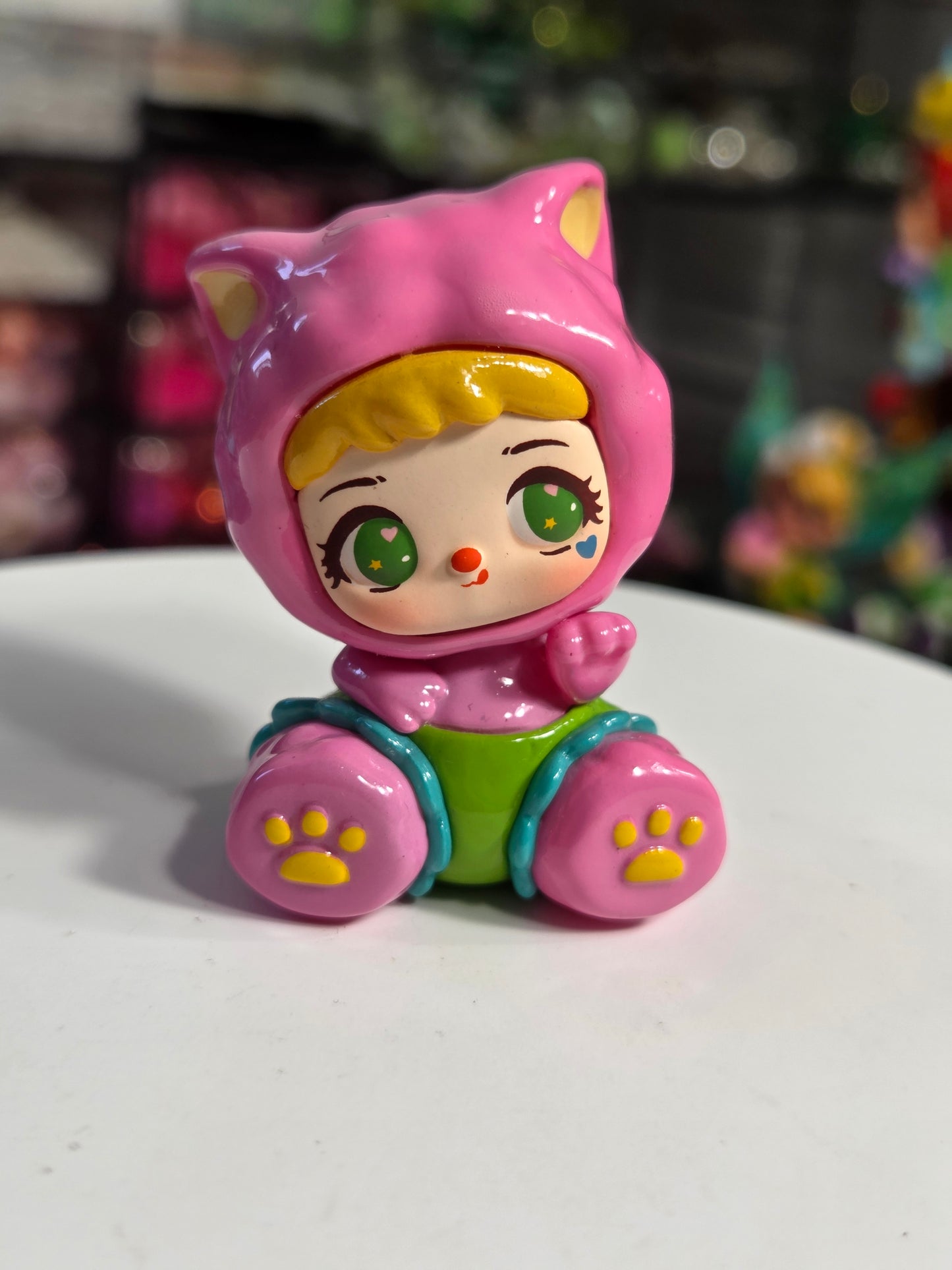 Lucky Cat