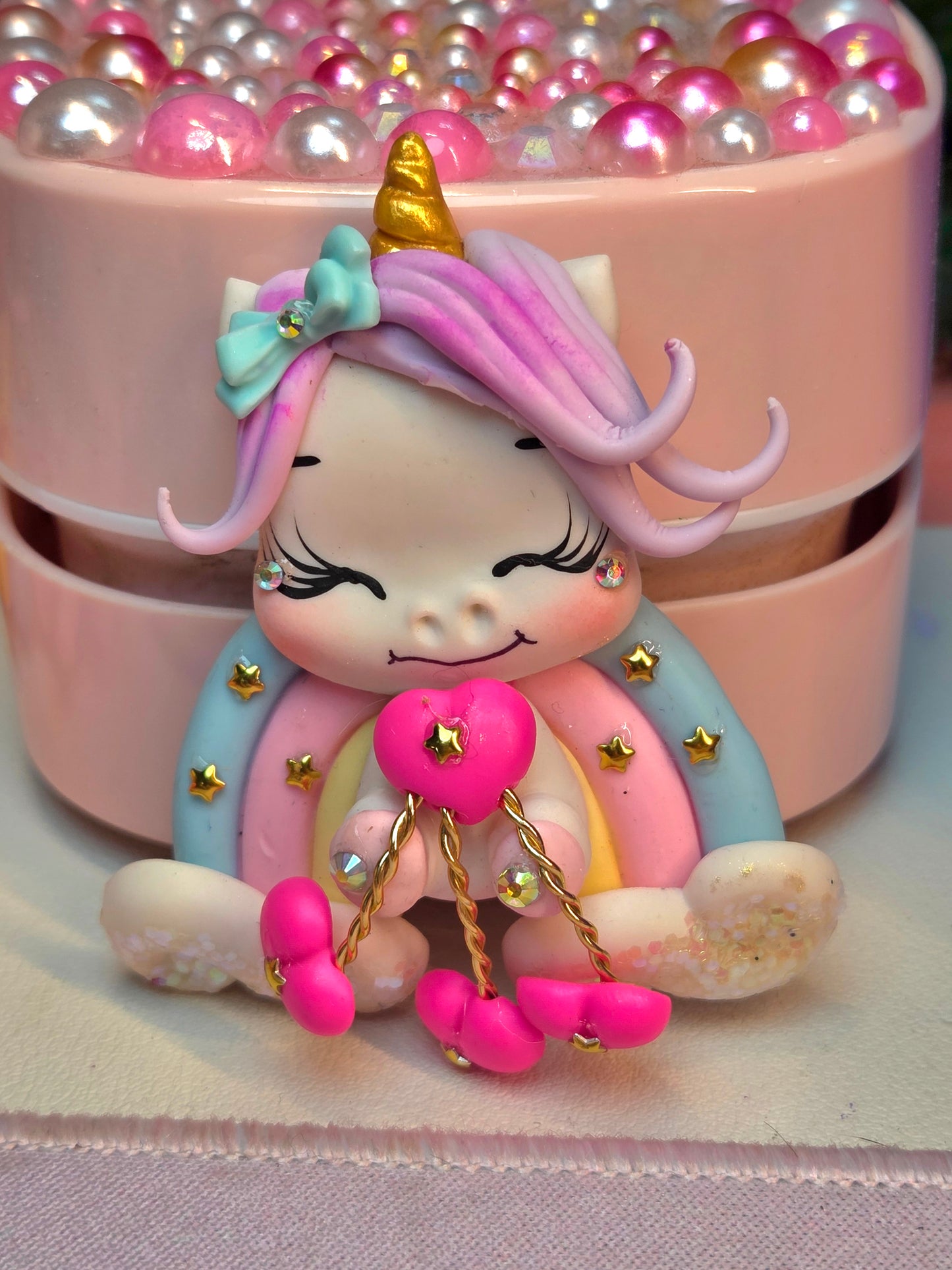 Unicorn