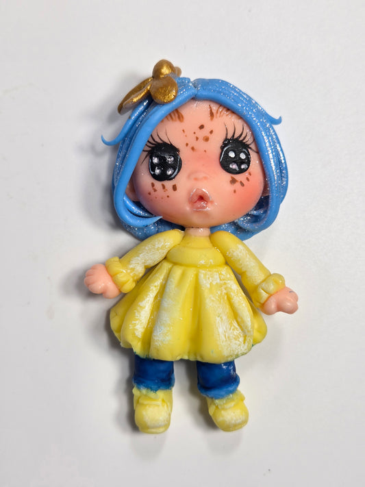 Coraline