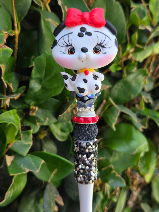 Dalmatian
