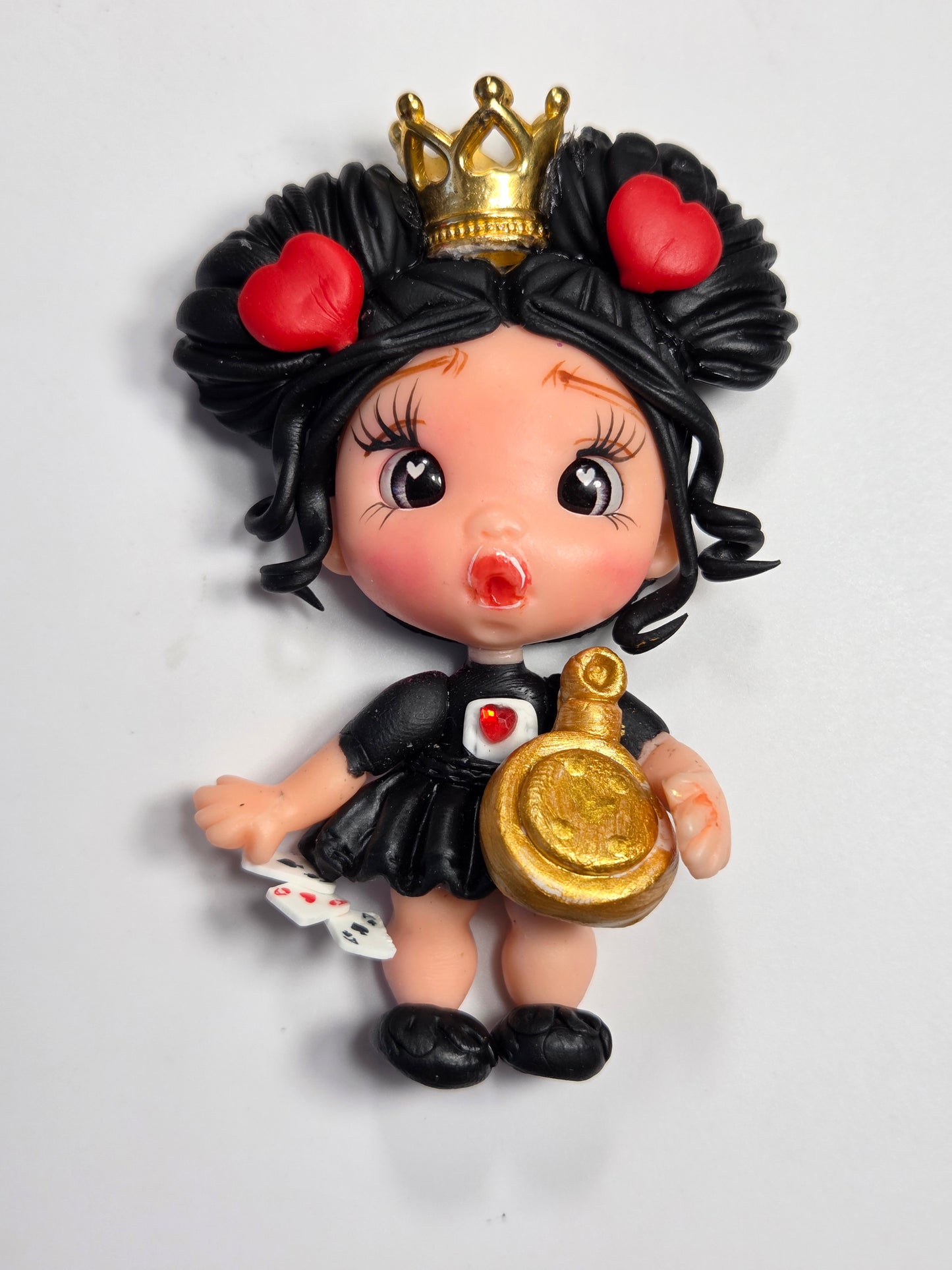 Queen of Hearts