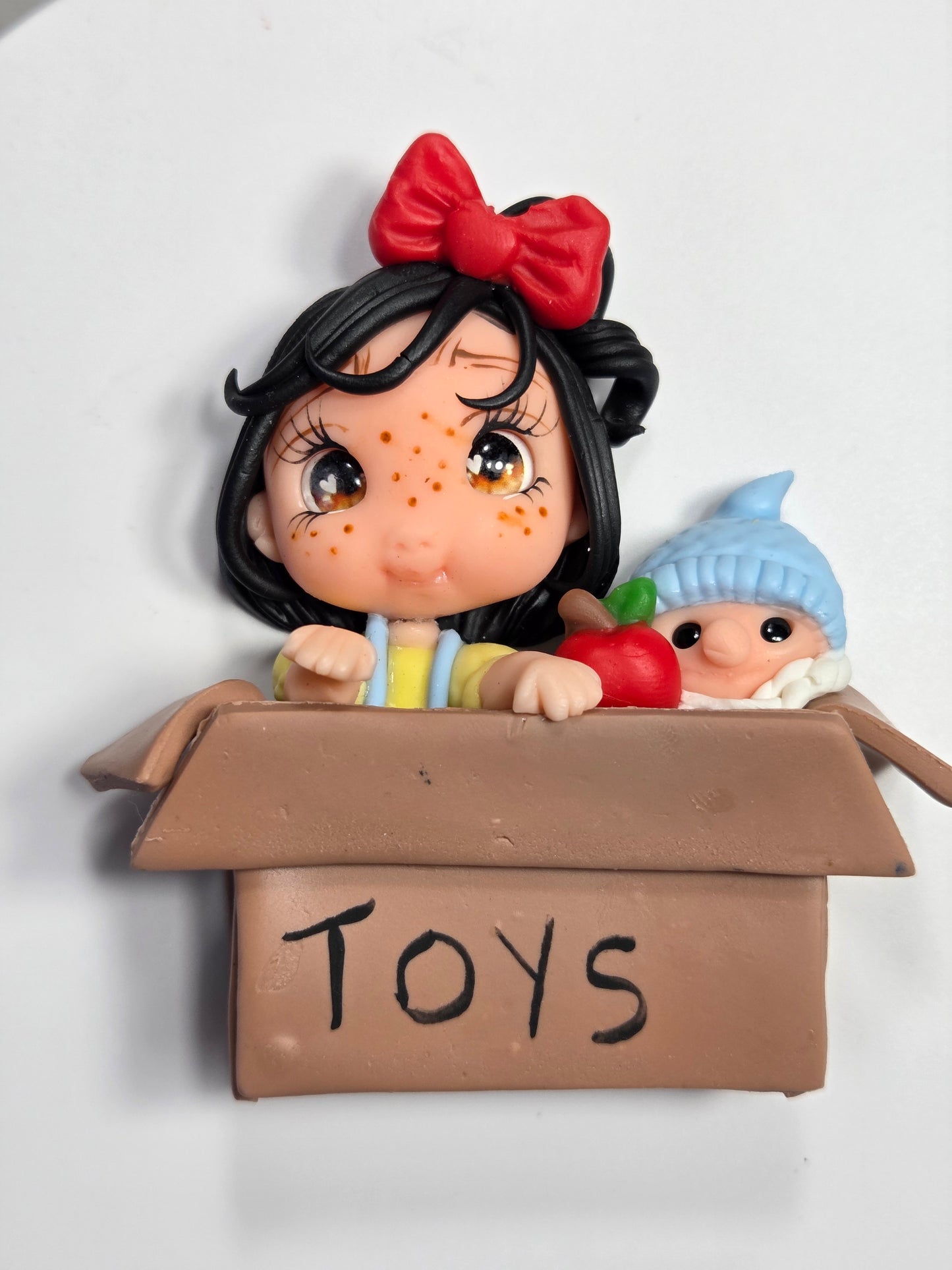 Snow White (TOYS)