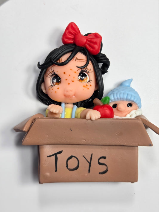 Snow White (TOYS)