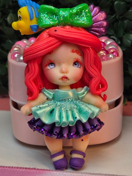 Ariel