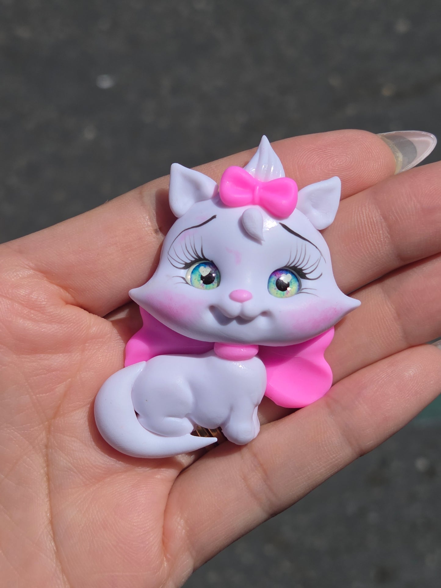 Marie