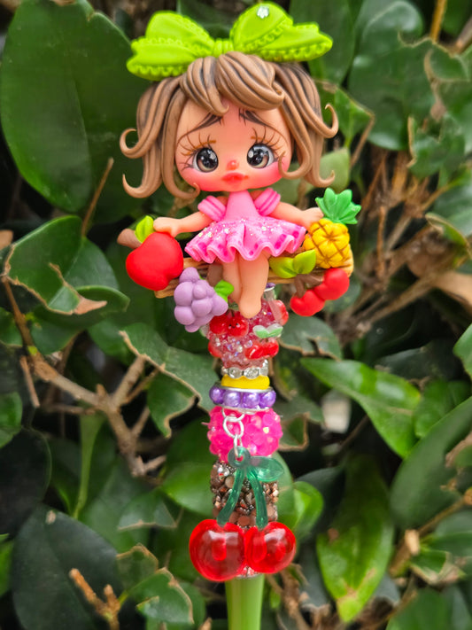 Fruit (Clay)