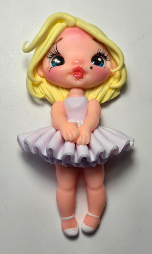 Marilyn