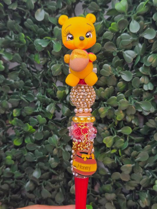 Pooh (Clay)