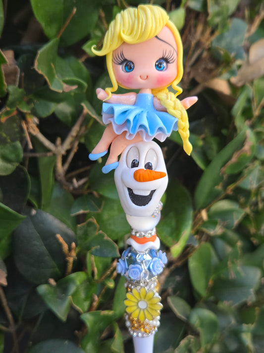 Elsa