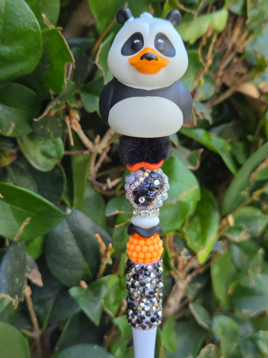 Kung Fu Panda duck