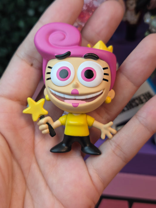 Wanda