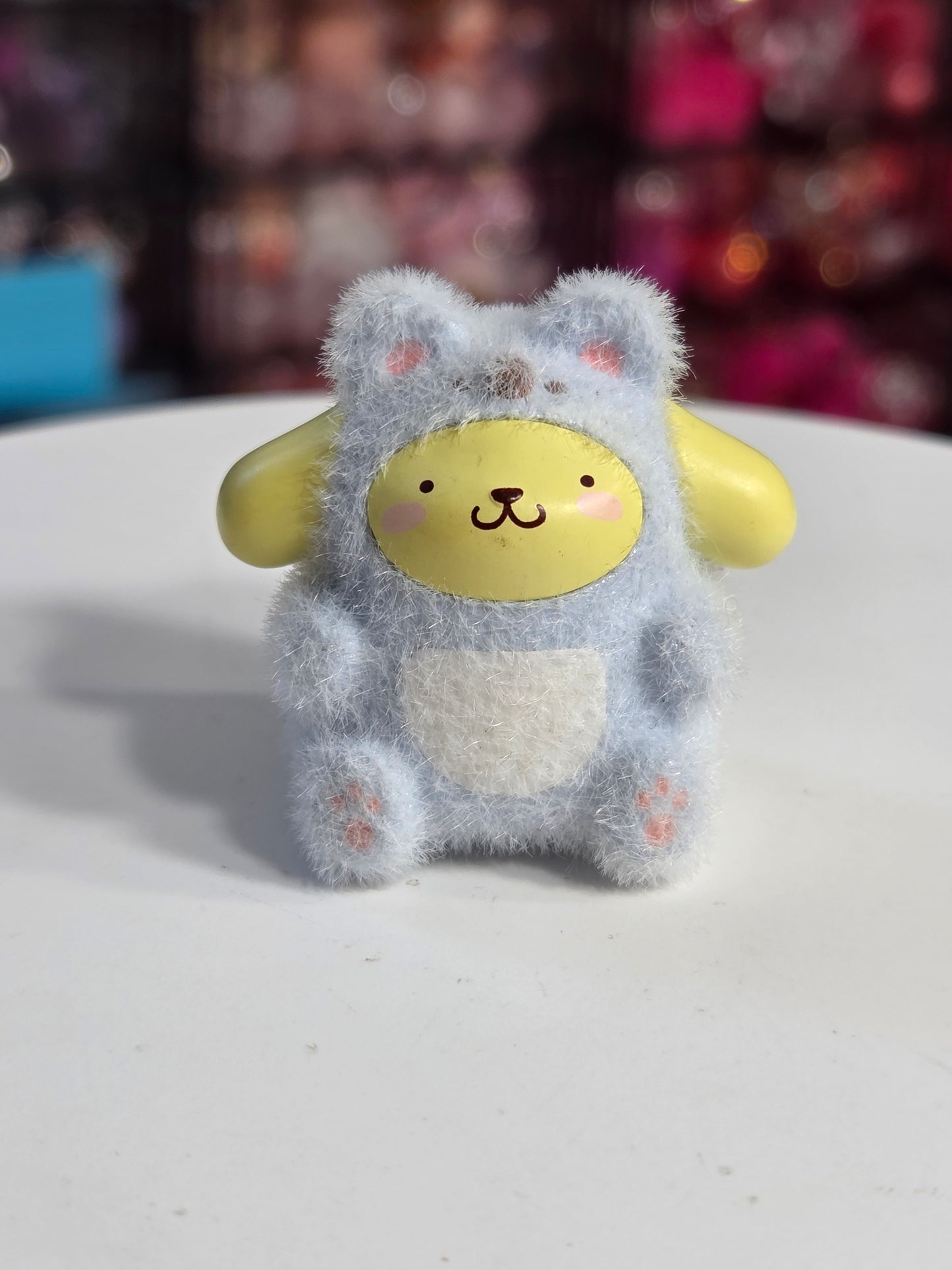 Pompom