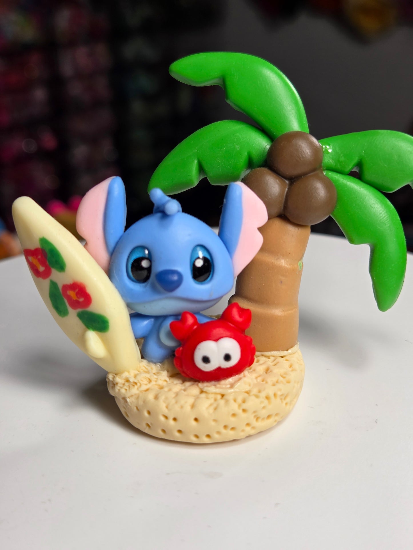 Stitch
