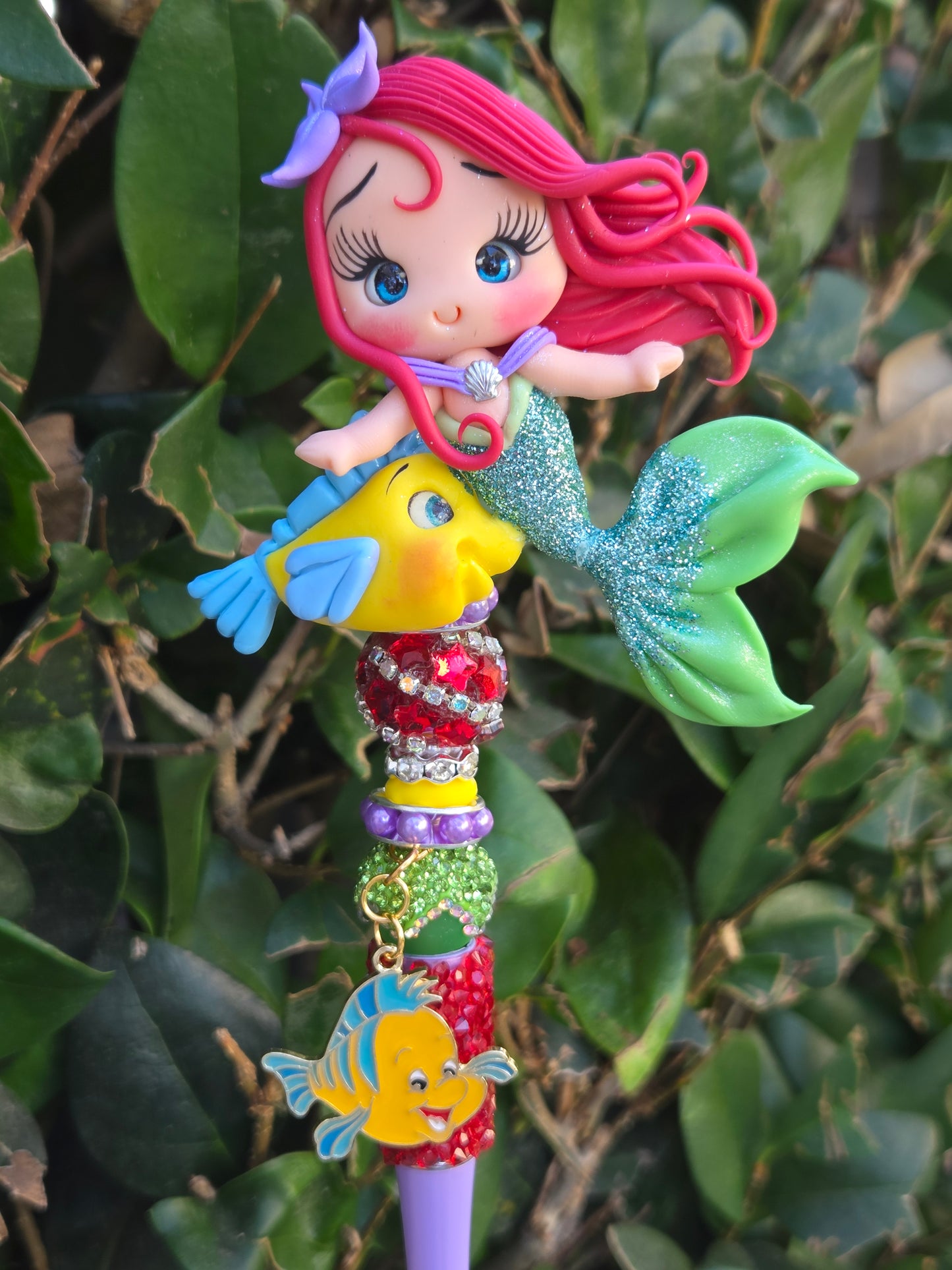 Little Mermaid