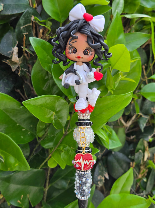 Nurse w/Extender
