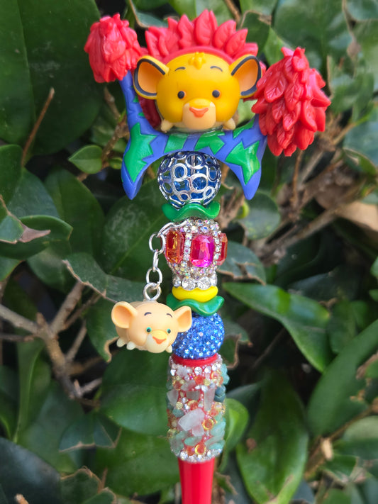 Lion King tsum