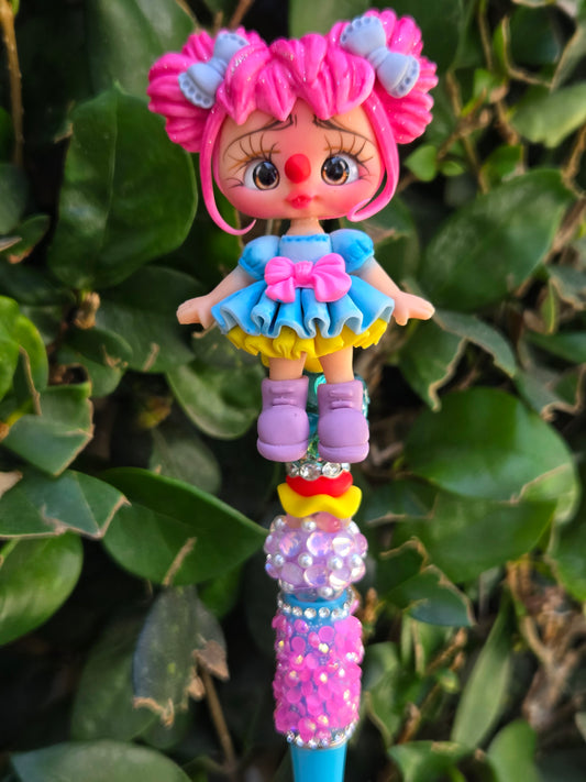 Clown (Clay)